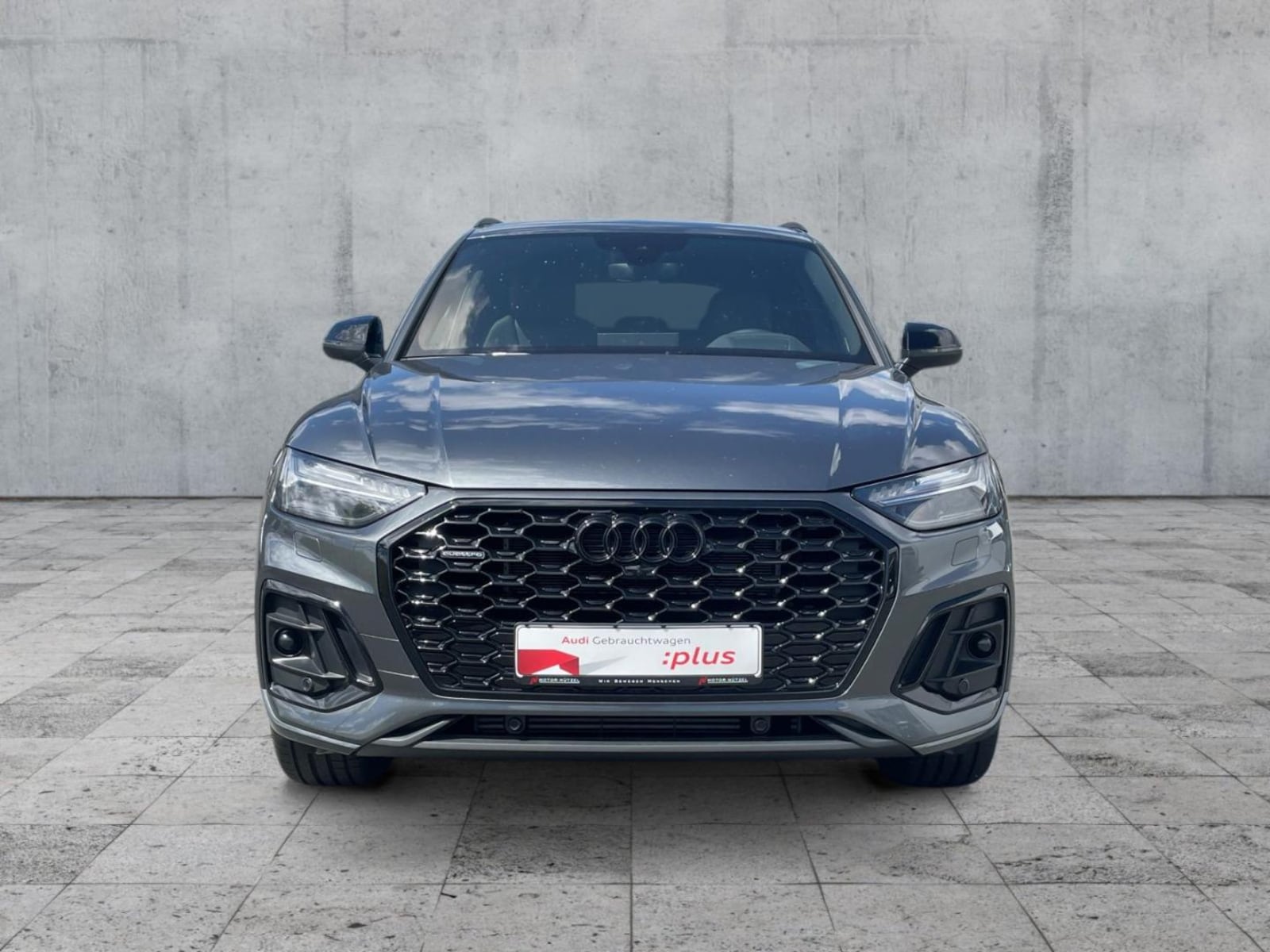 Audi Q5 Sportback – Bild 2