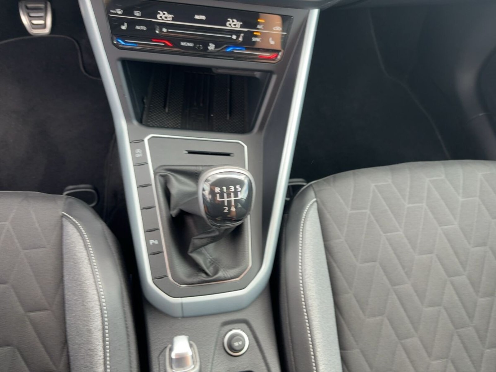 Volkswagen Polo – Bild 12