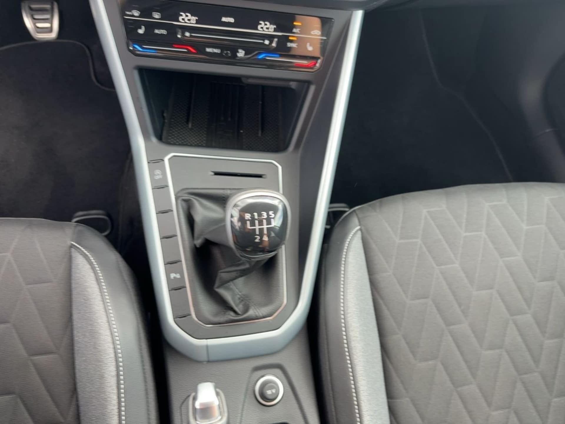 Volkswagen Polo Goal