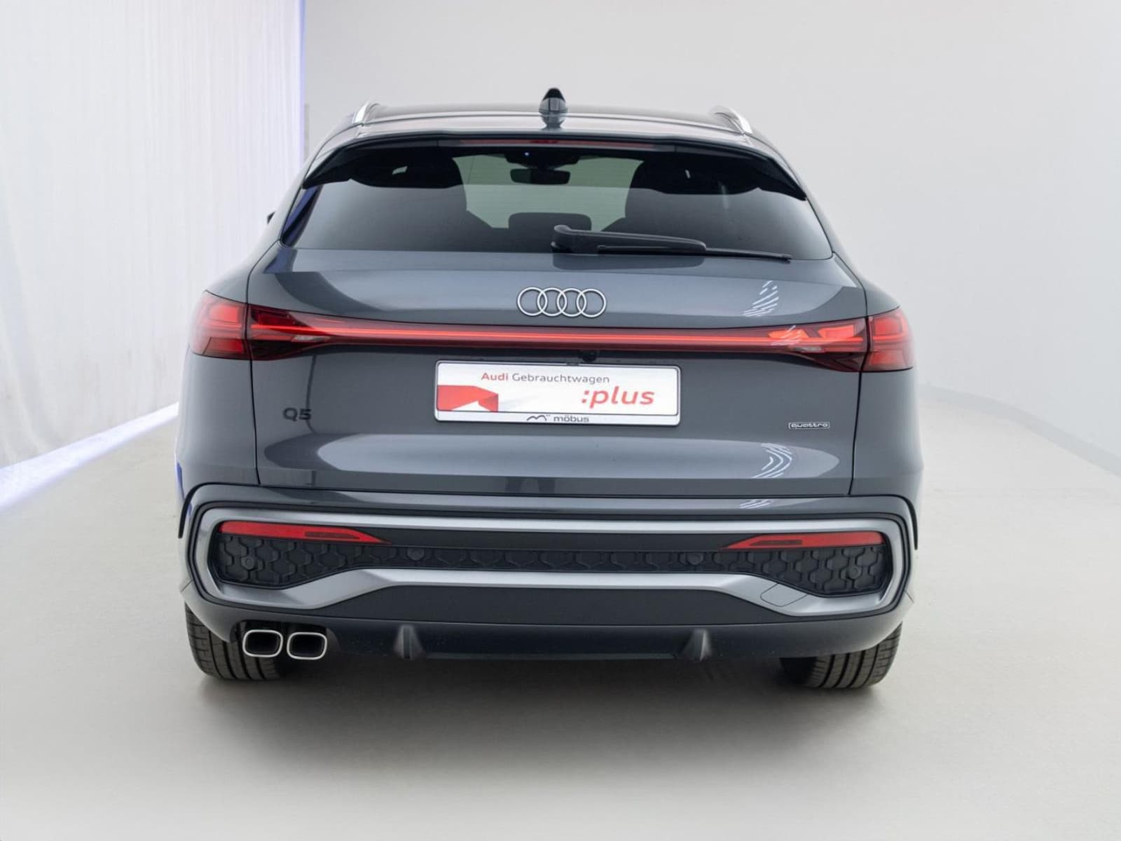 Audi Q5 Sportback – Bild 8