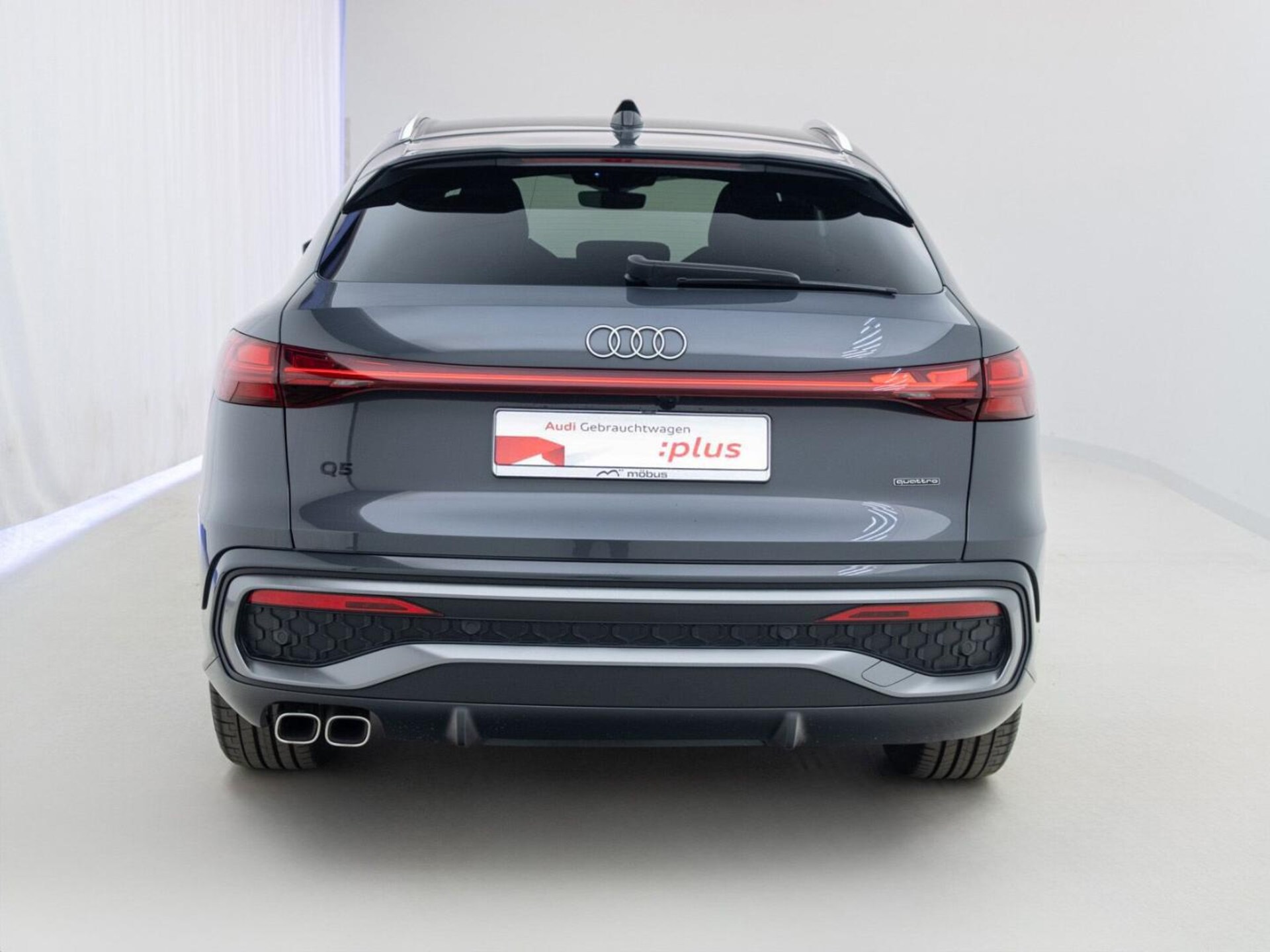Audi Q5 Sportback