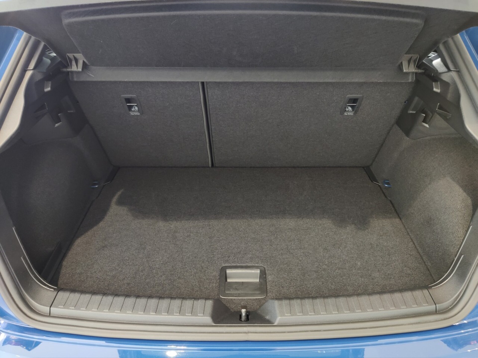 Audi A1 Sportback S line