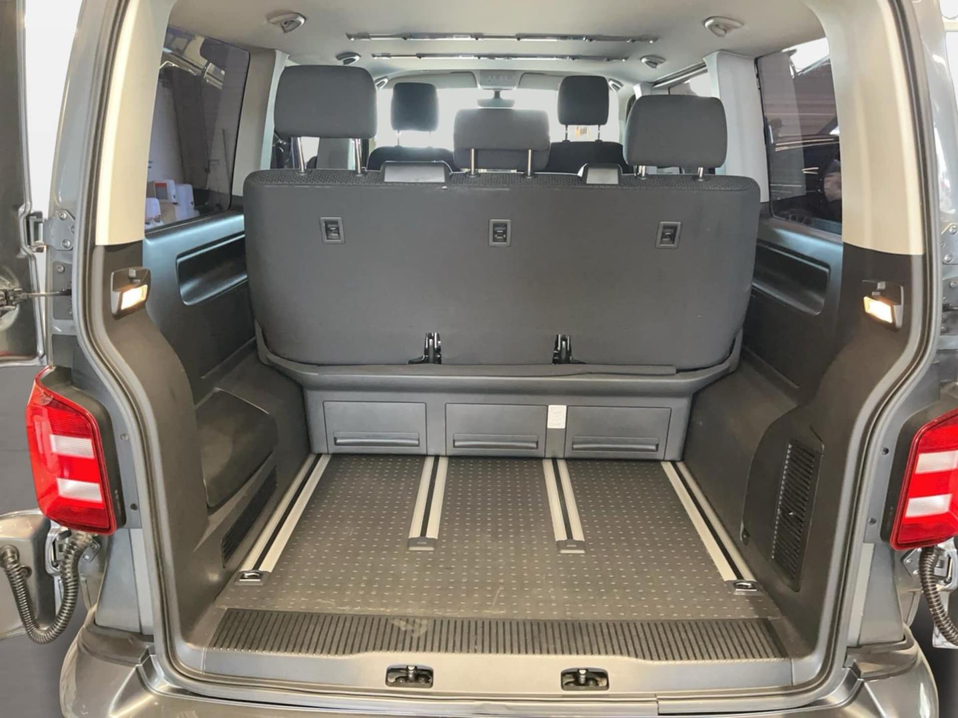Volkswagen T6 Multivan Trendline