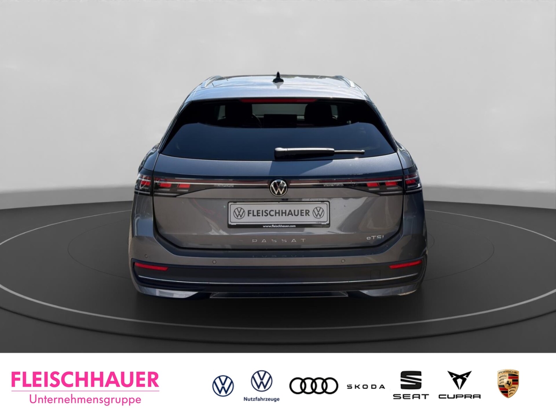 Volkswagen Passat Business