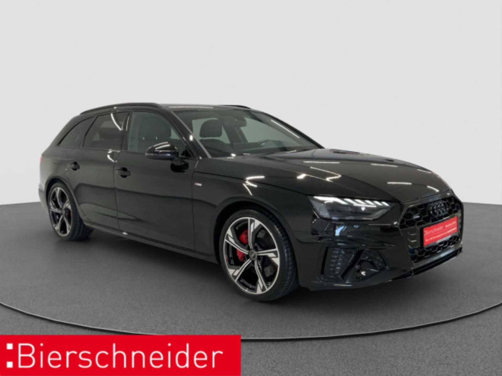 Audi A4 Avant – Bild 4