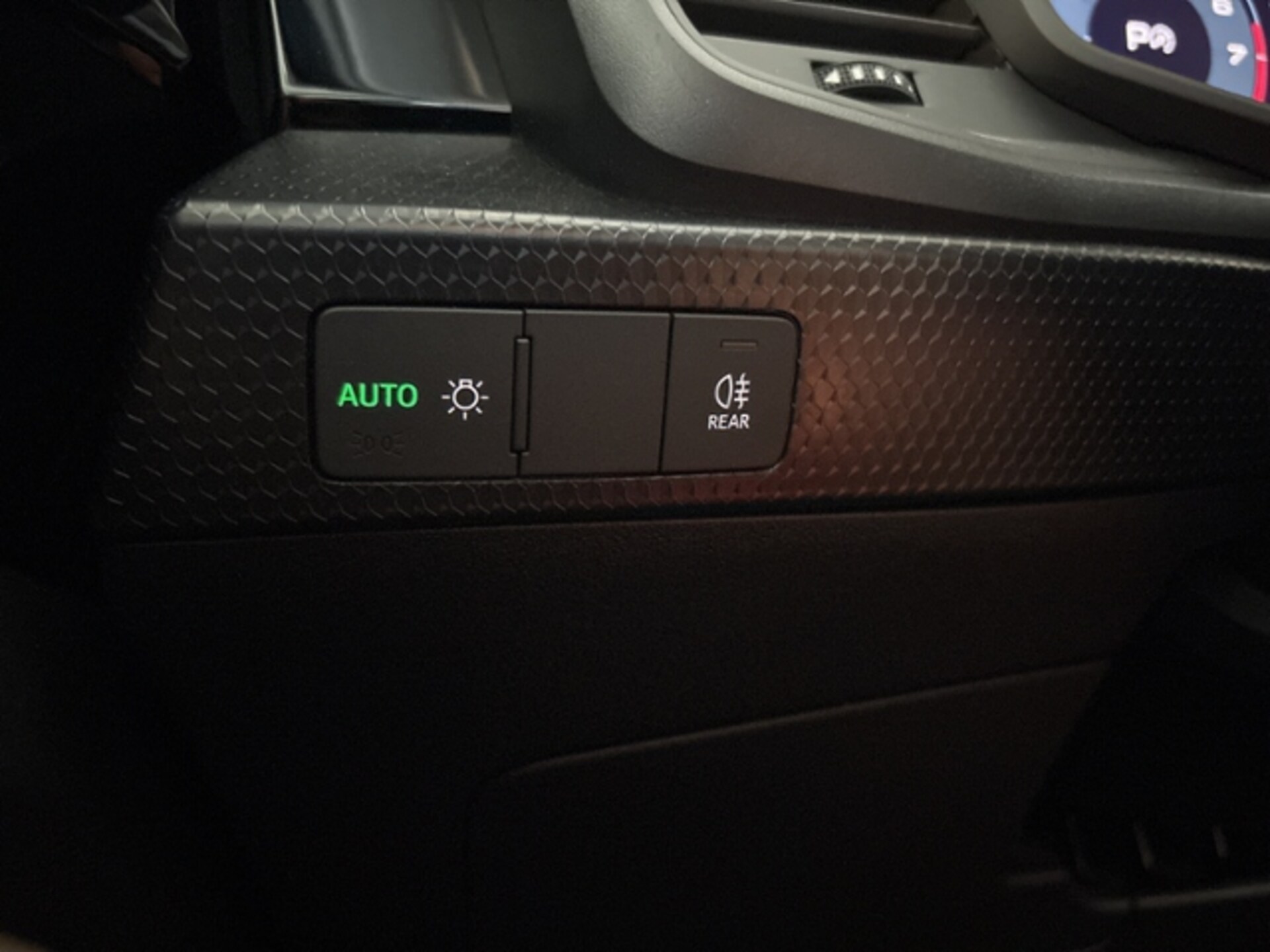 Audi A1 Sportback Advanced