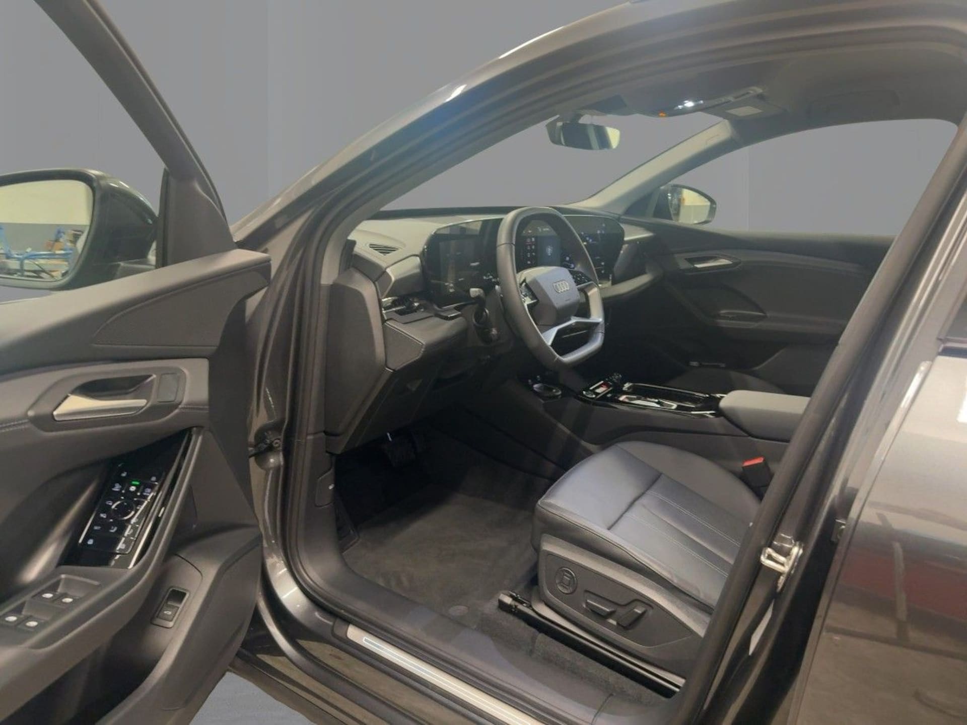 Audi Q6 Sportback e-tron