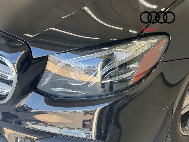 2019 Mercedes-Benz E 300
