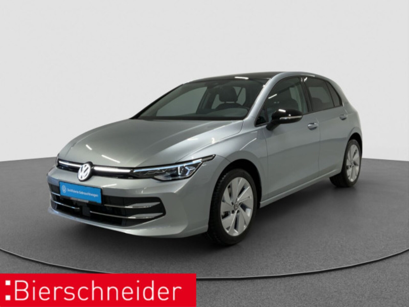Volkswagen Golf – Bild 2