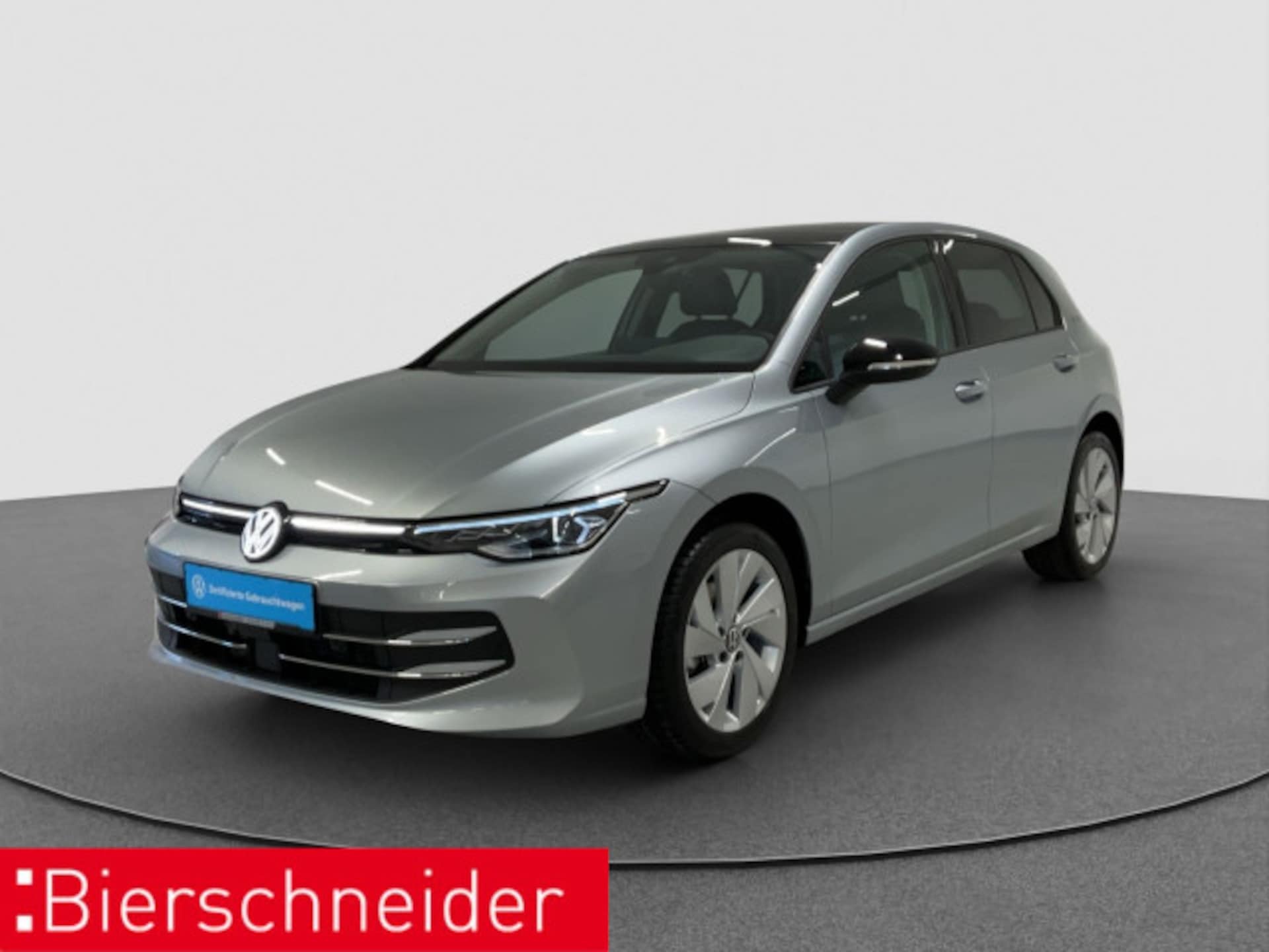 Volkswagen Golf Goal
