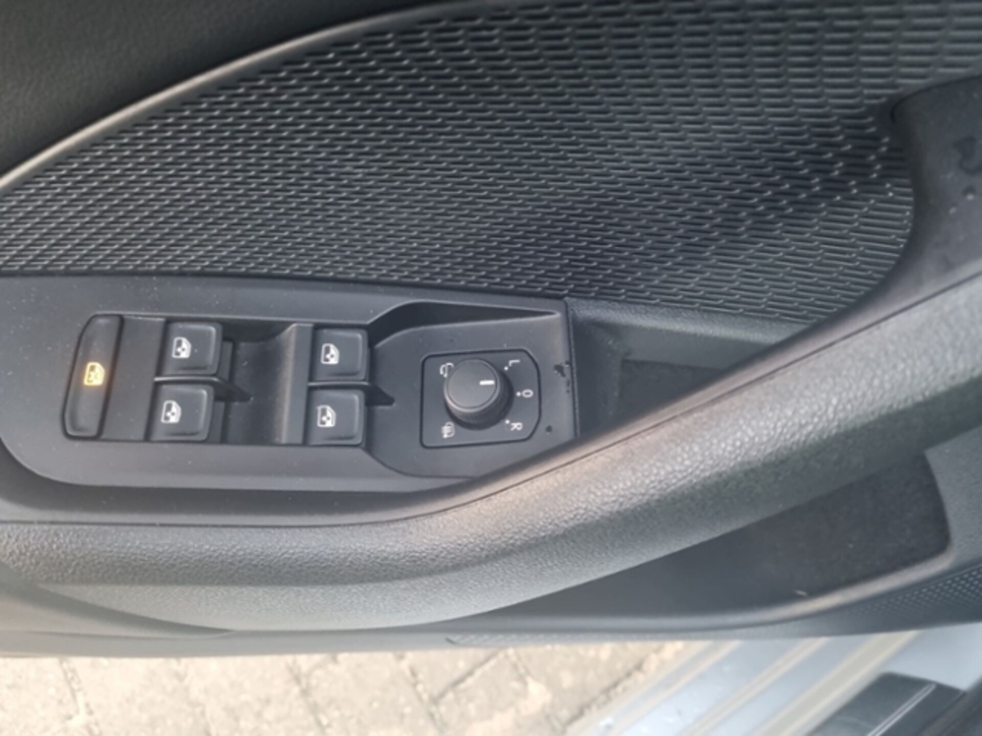 Skoda Octavia Combi Sportline