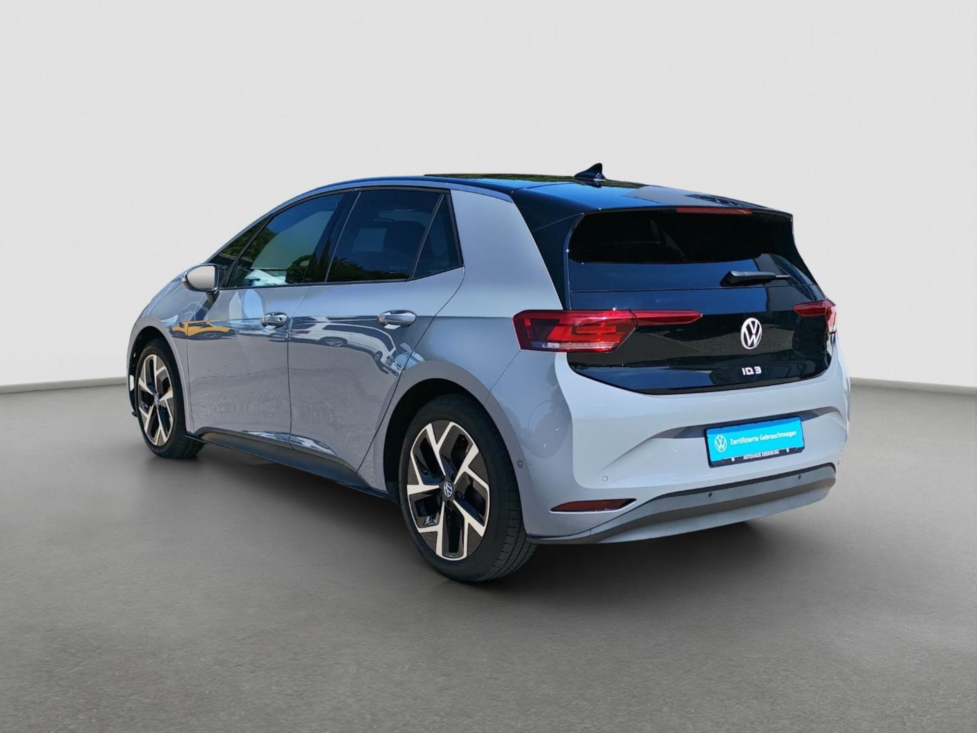 Volkswagen ID.3 MOVE Pro