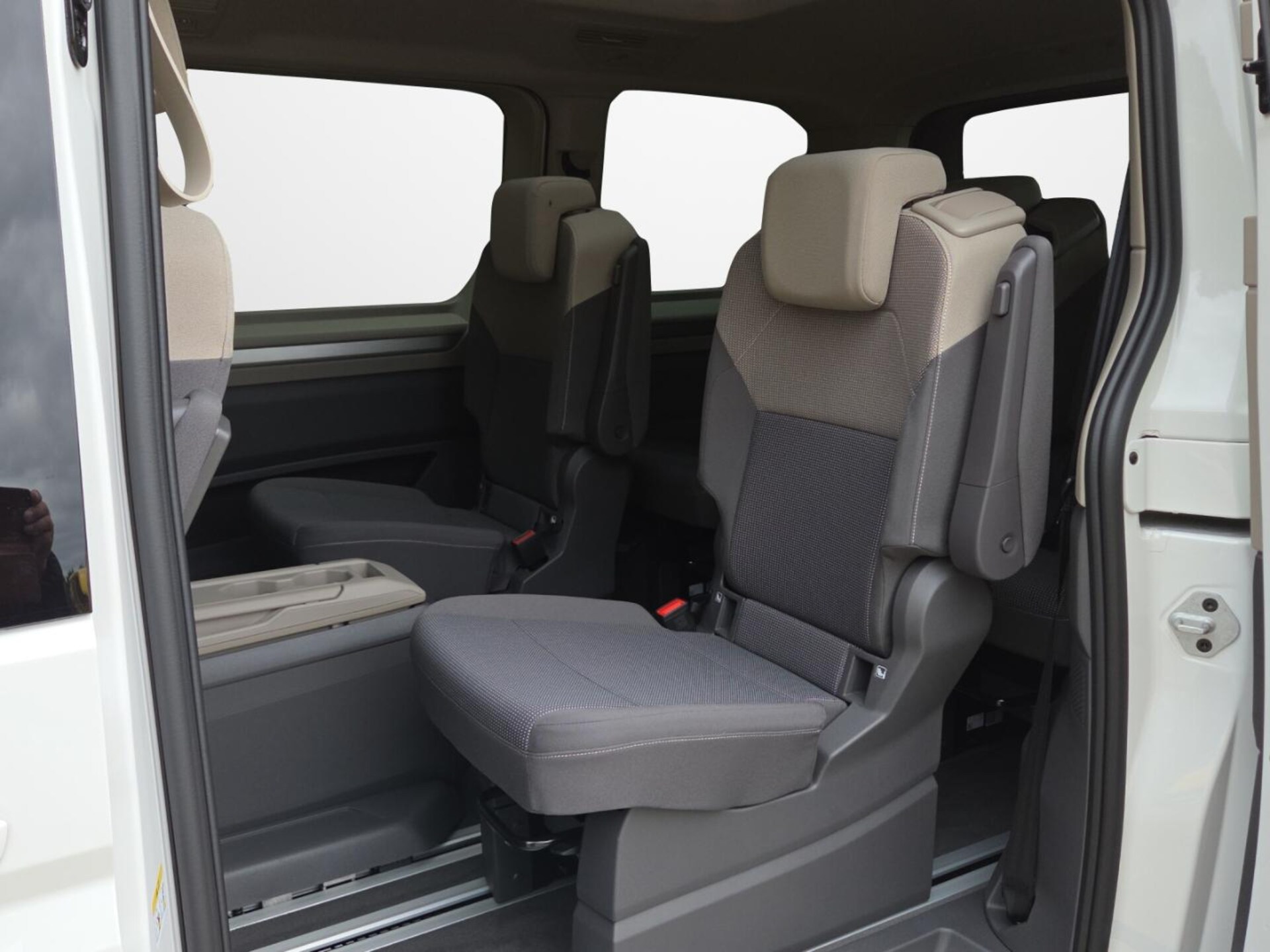 Volkswagen Multivan Life