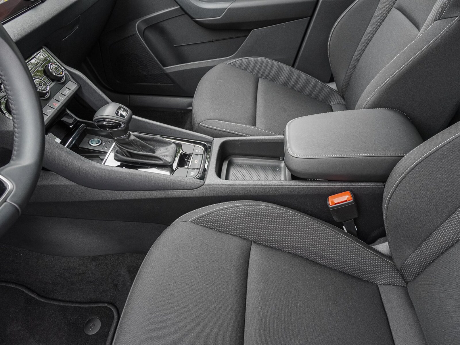 Škoda Karoq – Bild 15