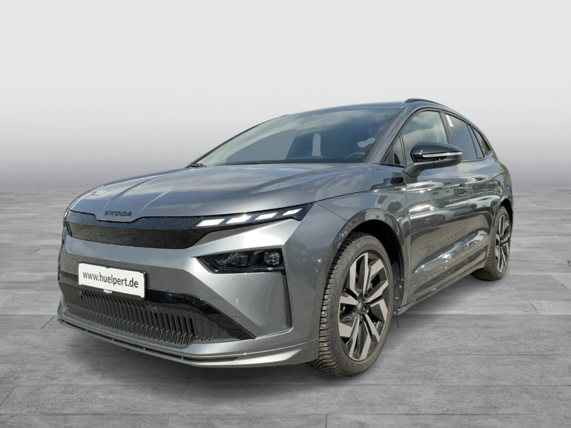 Skoda Enyaq 85 Sportline