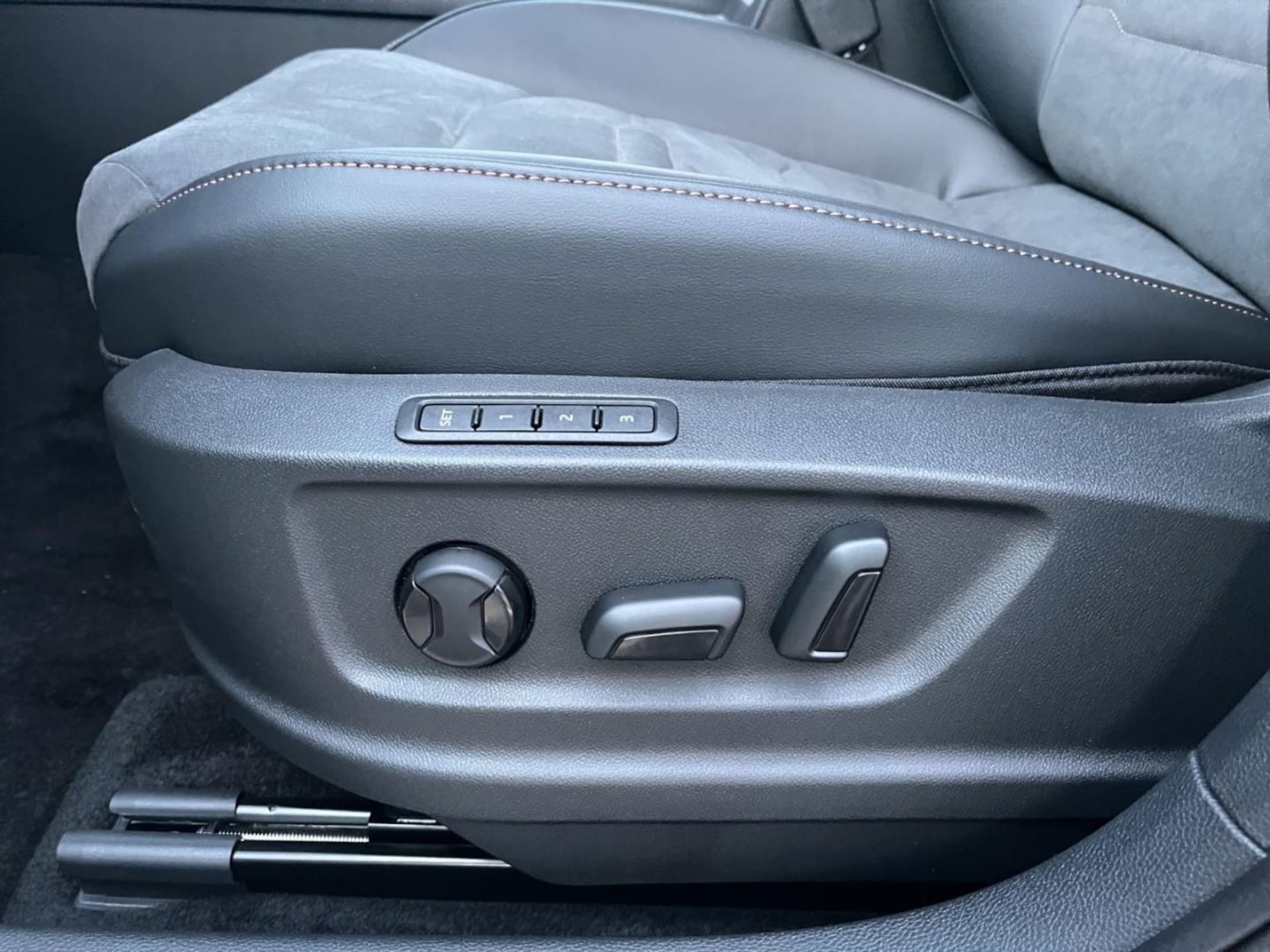 CUPRA Ateca VZ
