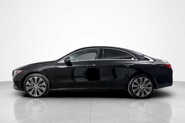 2023 Mercedes-Benz CLA 250