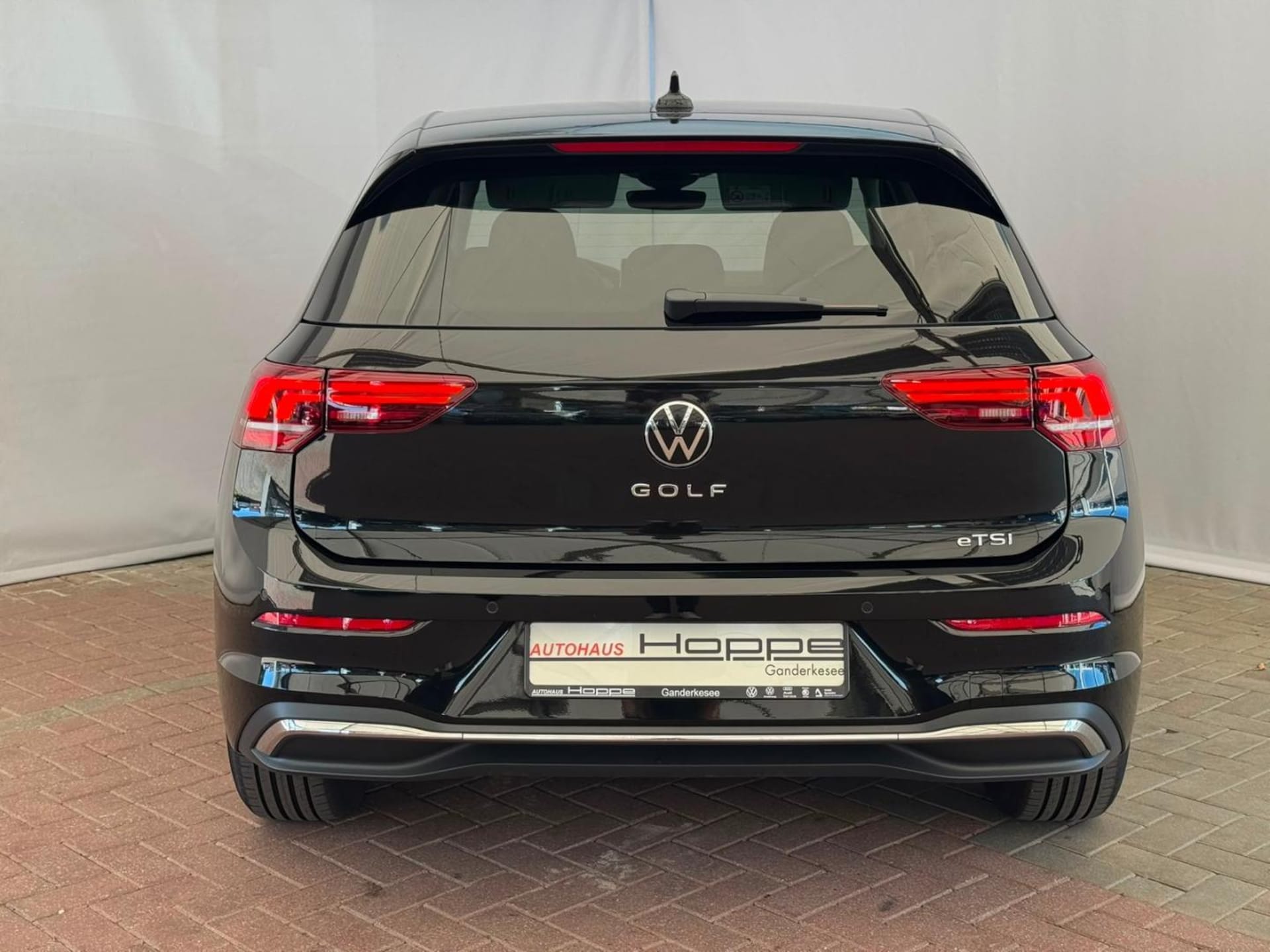 Volkswagen Golf Goal