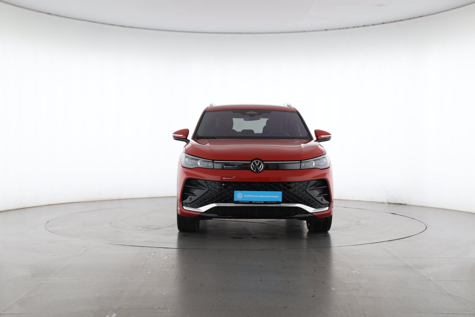 Volkswagen Tiguan – Bild 5