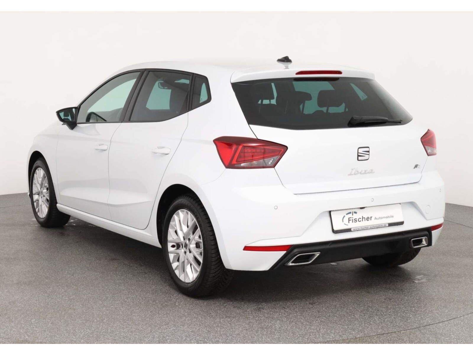 SEAT Ibiza – Bild 3