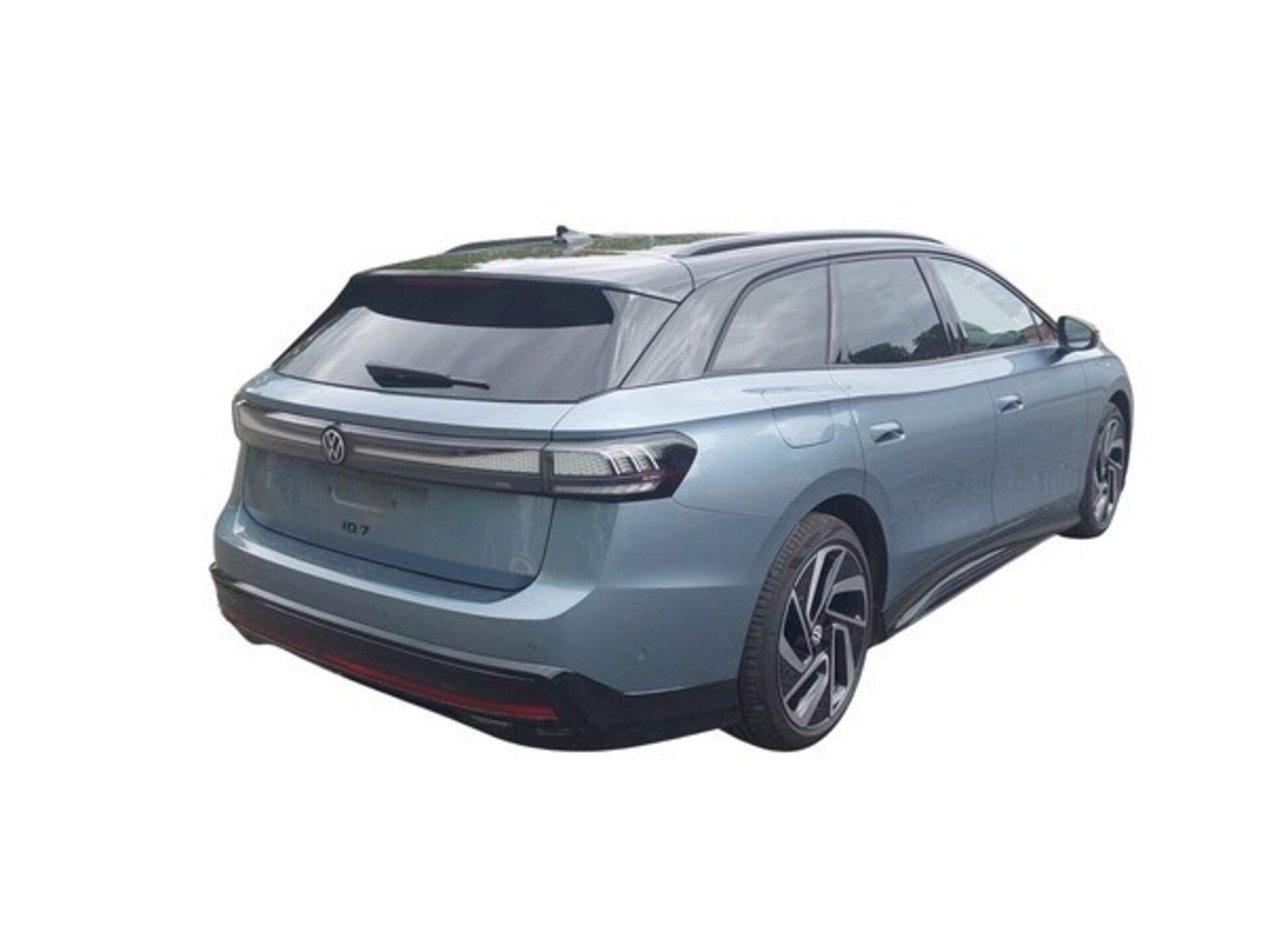 Volkswagen ID.7 Tourer Pro