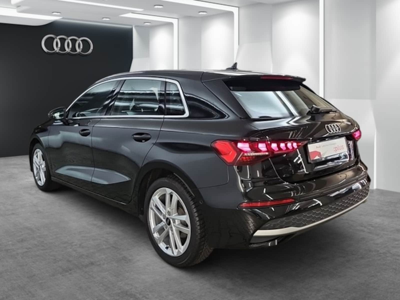 Audi A3 Sportback – Bild 9