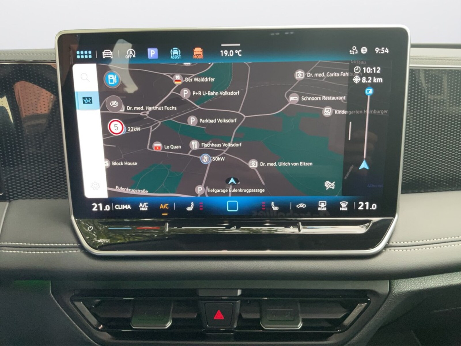 Volkswagen Tiguan – Bild 13