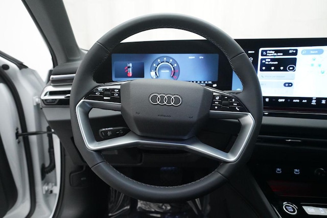 2026 Audi A5 Sedan