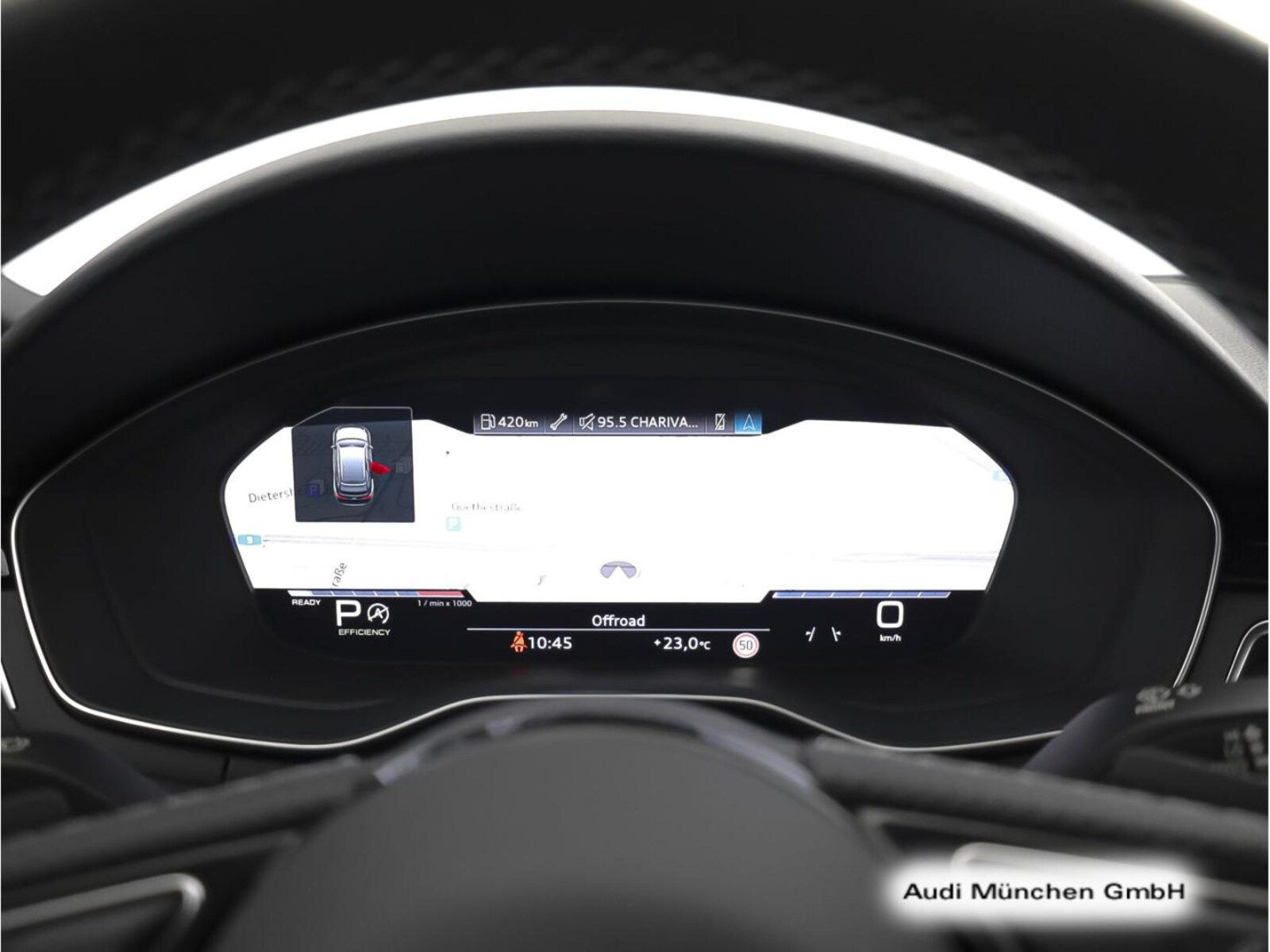 Audi A4 Avant – Bild 15