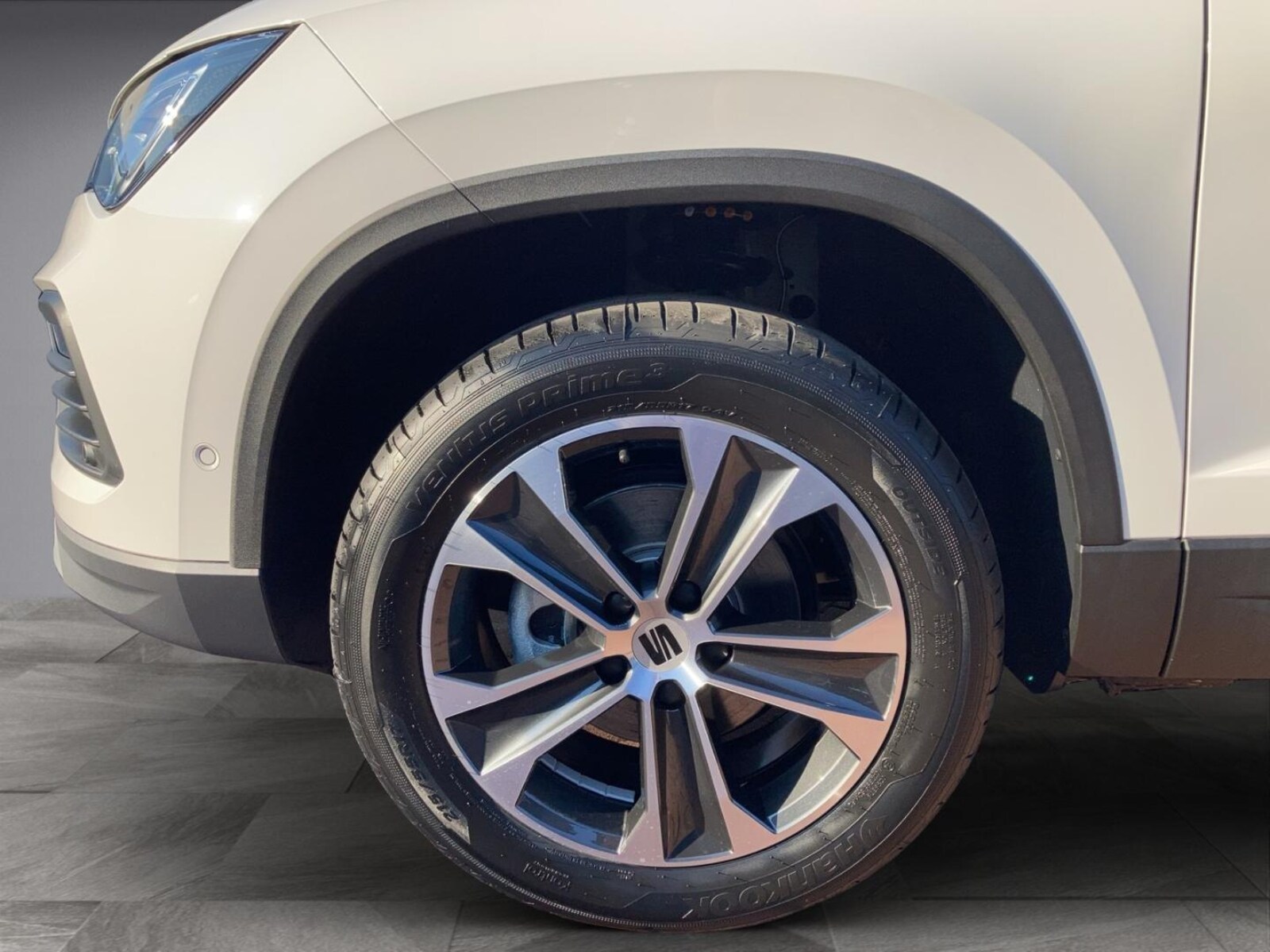 SEAT Ateca – Bild 7