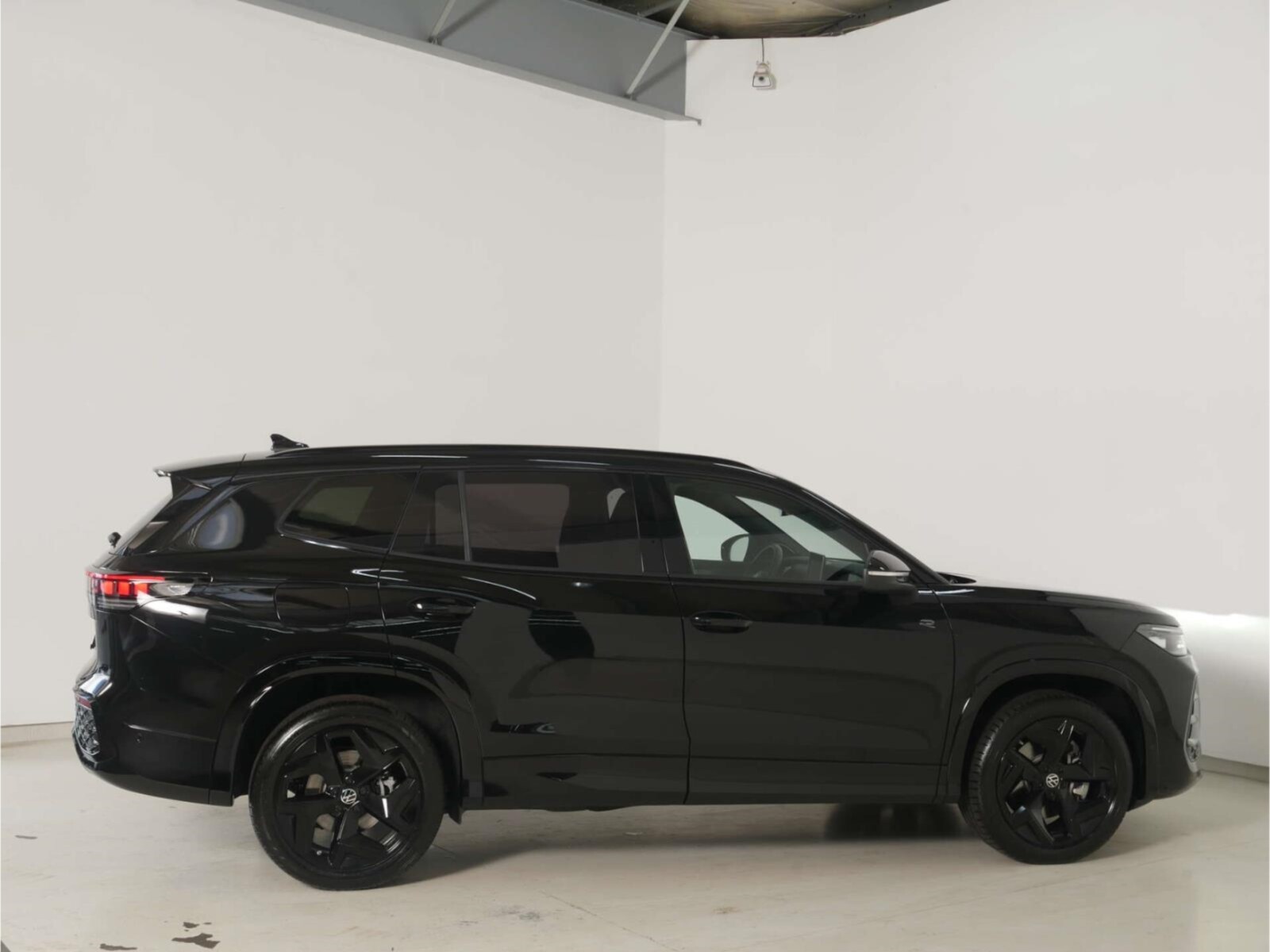 Volkswagen Tayron – Bild 8