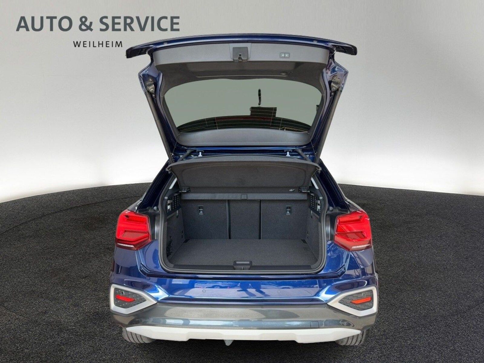 Audi Q2 – Bild 5