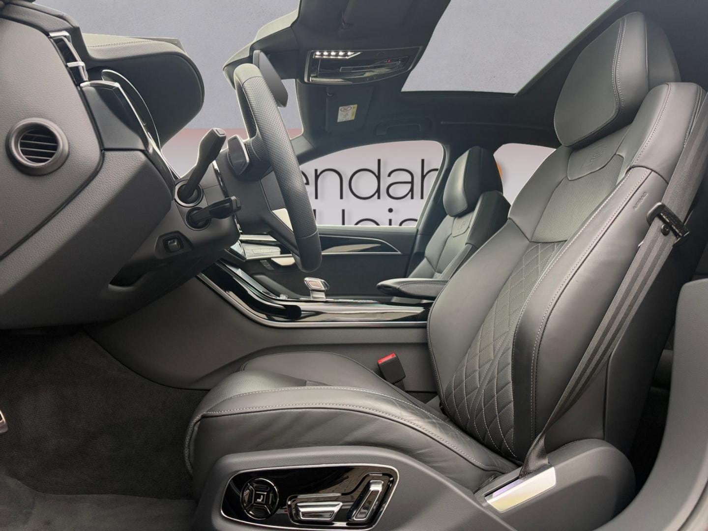 Bild über Audi A8 50 TDI quattro tiptronic - für weitere Informationen kontaktieren Sie den Audi Partner