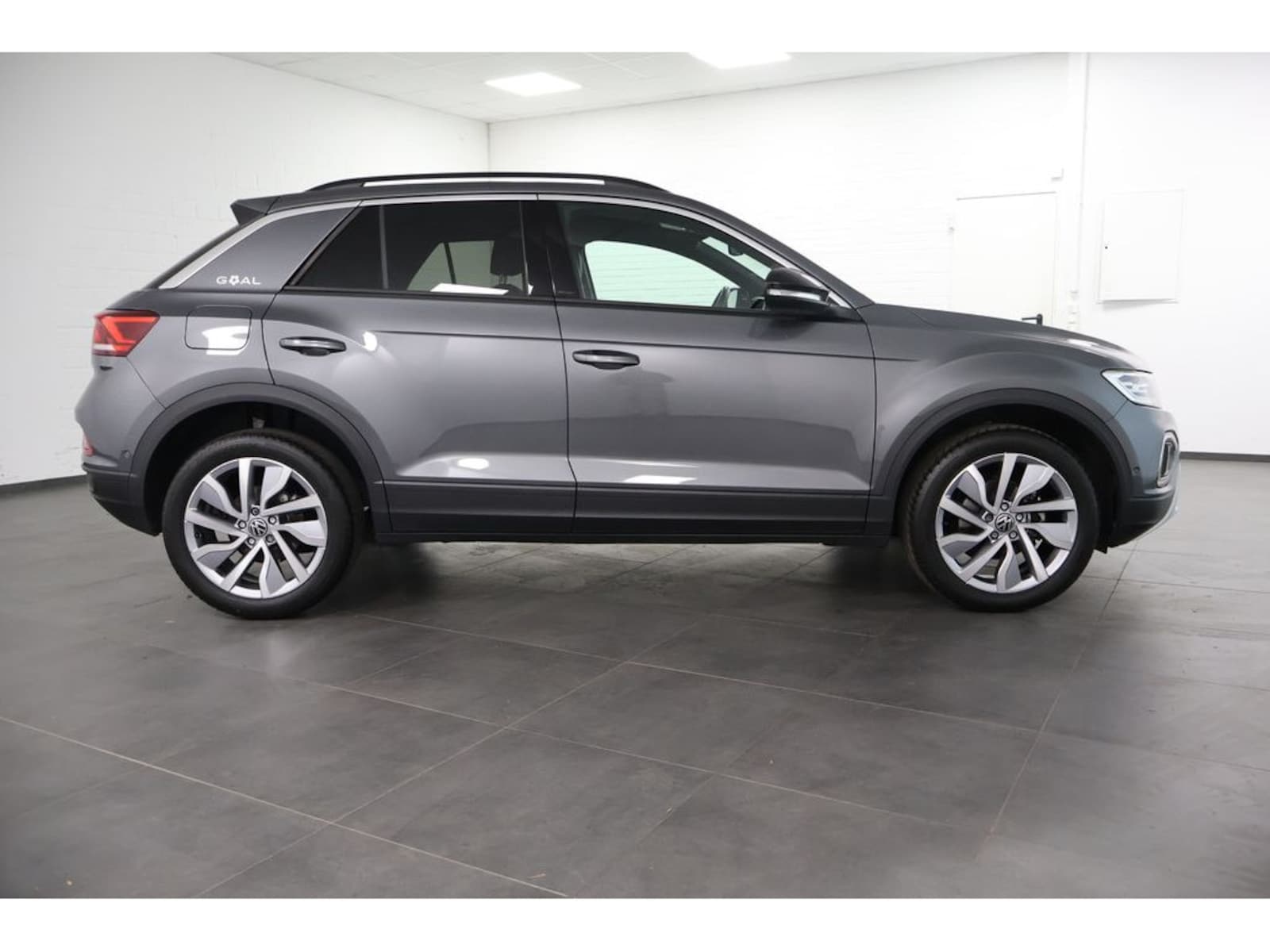 Volkswagen T-Roc – Bild 4