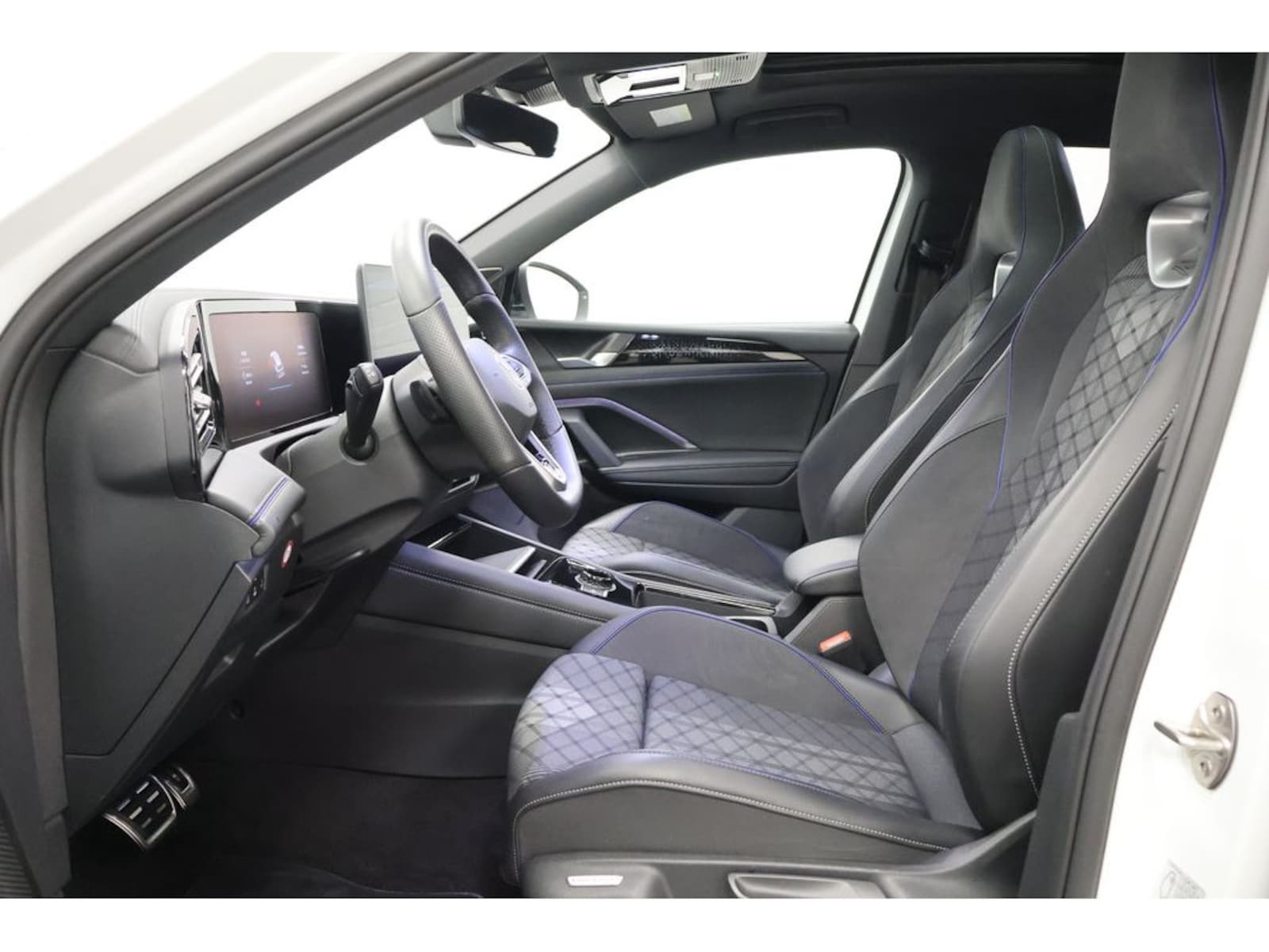 Volkswagen Tiguan – Bild 28