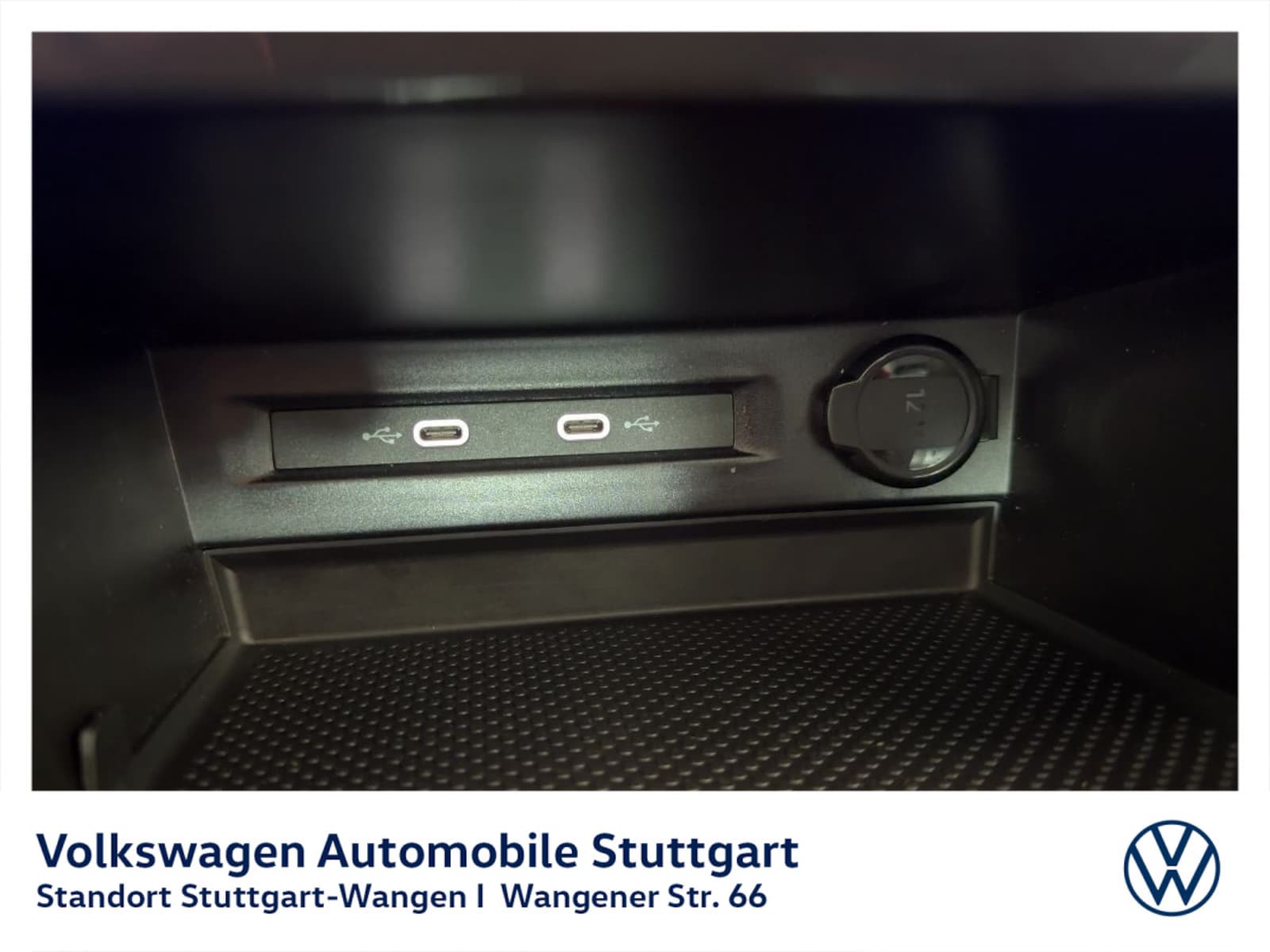 Volkswagen Tiguan – Bild 15