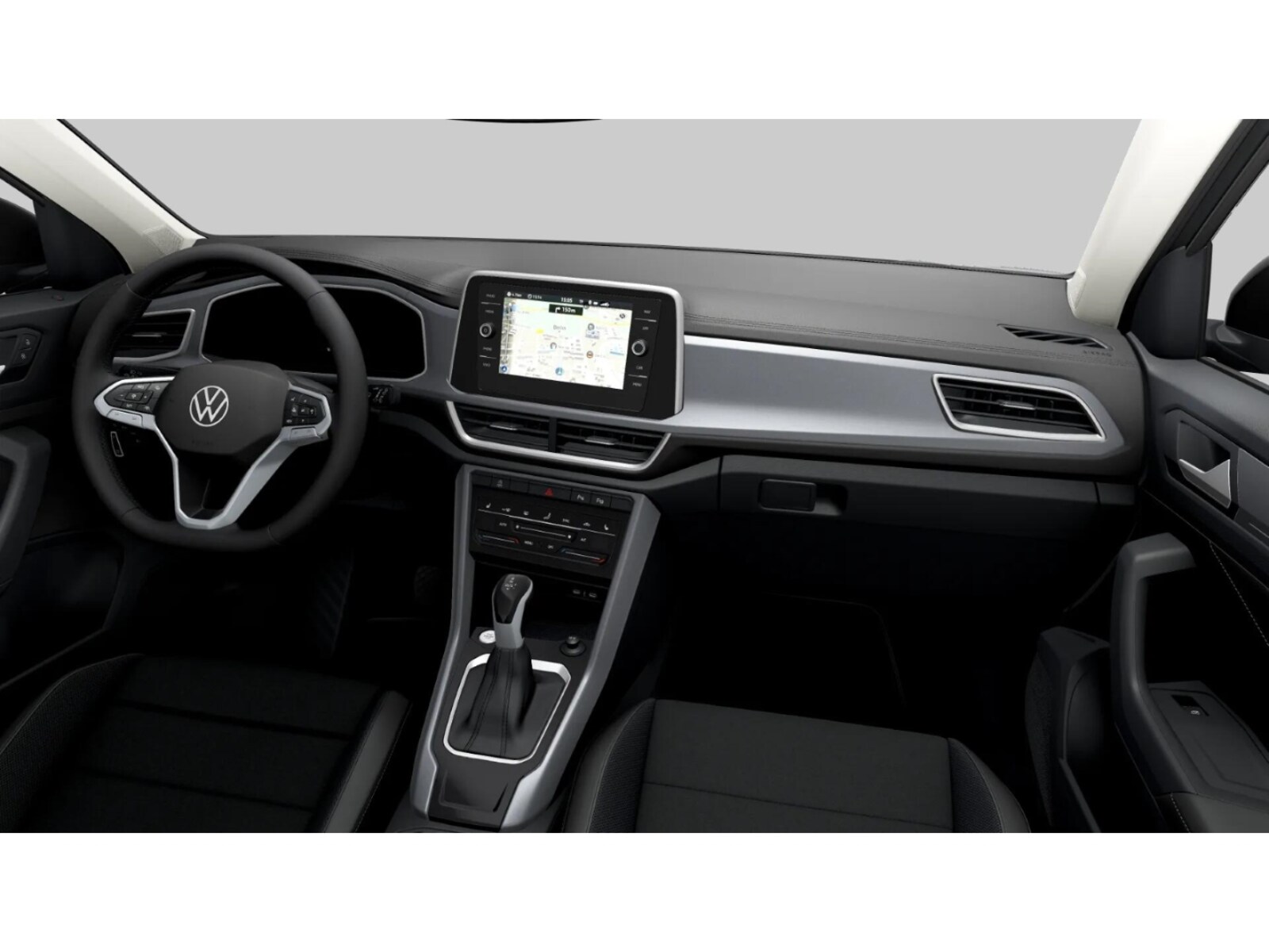 Volkswagen T-Roc – Bild 14