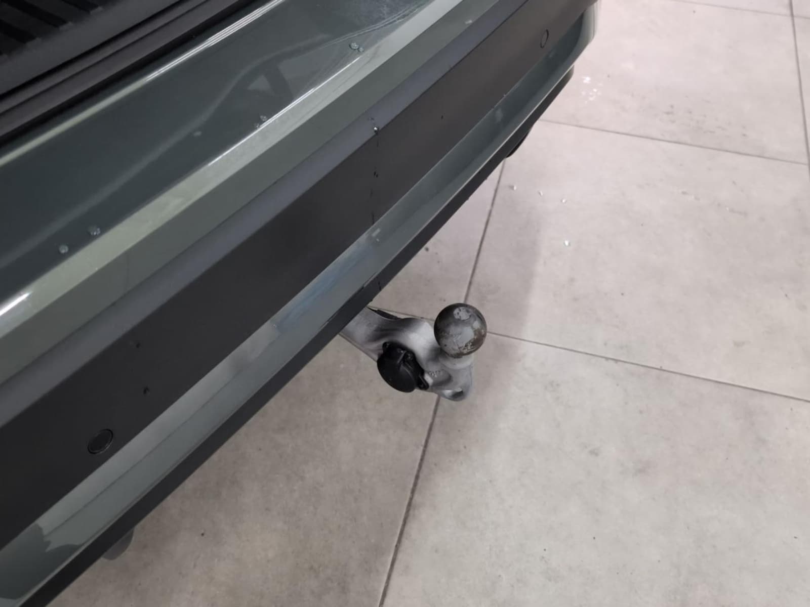 Volkswagen Tayron – Bild 18