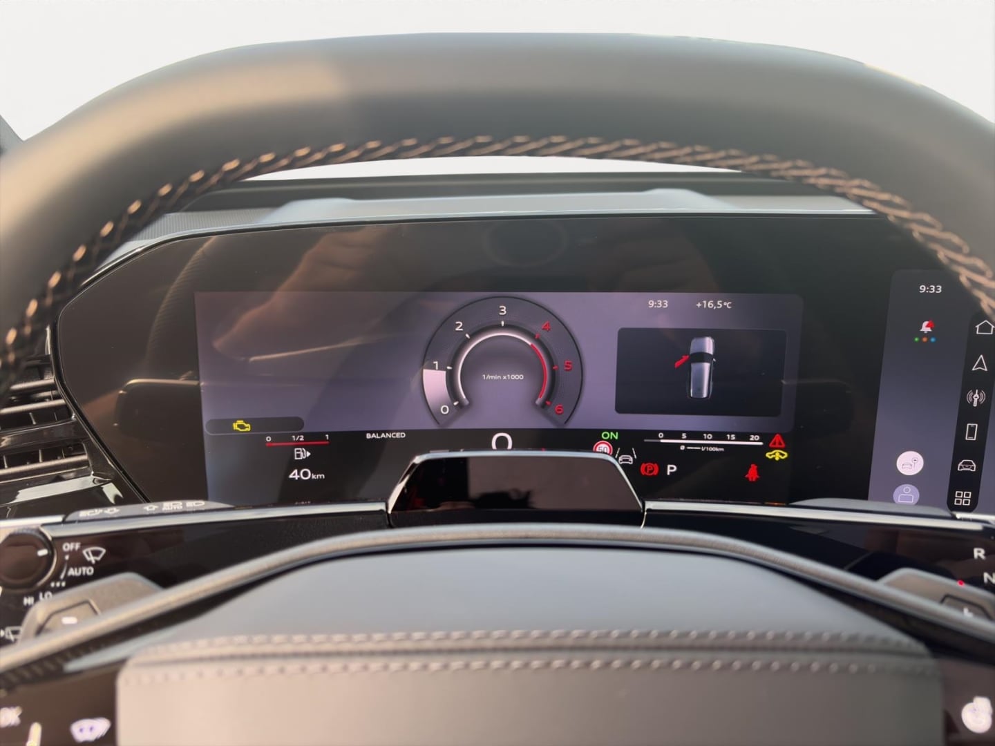 Bild über Audi Q7 SUV TDI quattro 220 kW tiptronic - für weitere Informationen kontaktieren Sie den Audi Partner