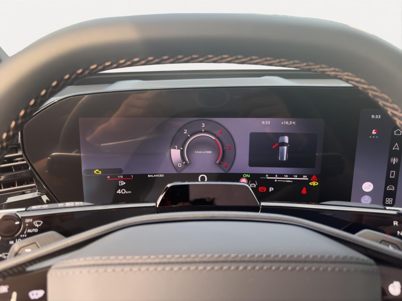 Audi Q7 – Bild 10