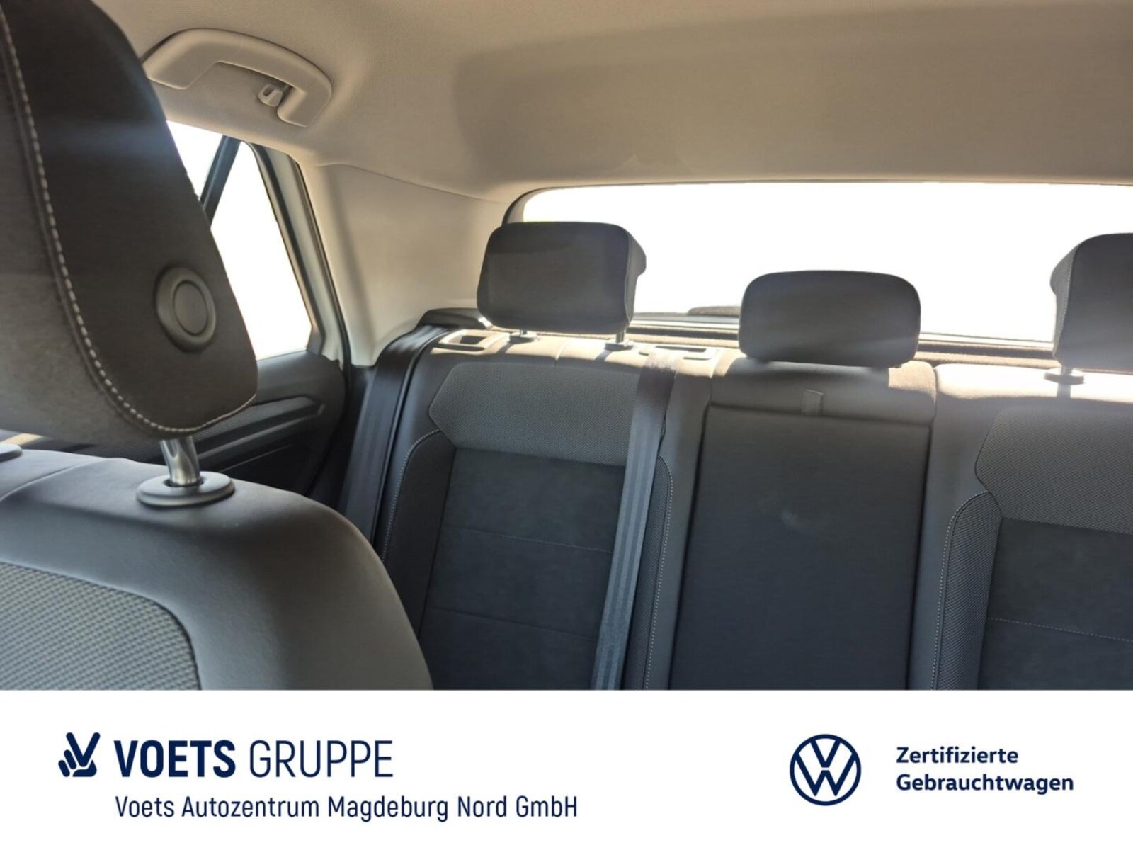 Volkswagen T-Roc – Bild 15