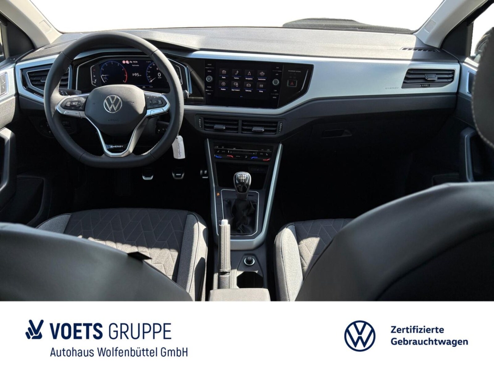 Volkswagen Polo – Bild 8