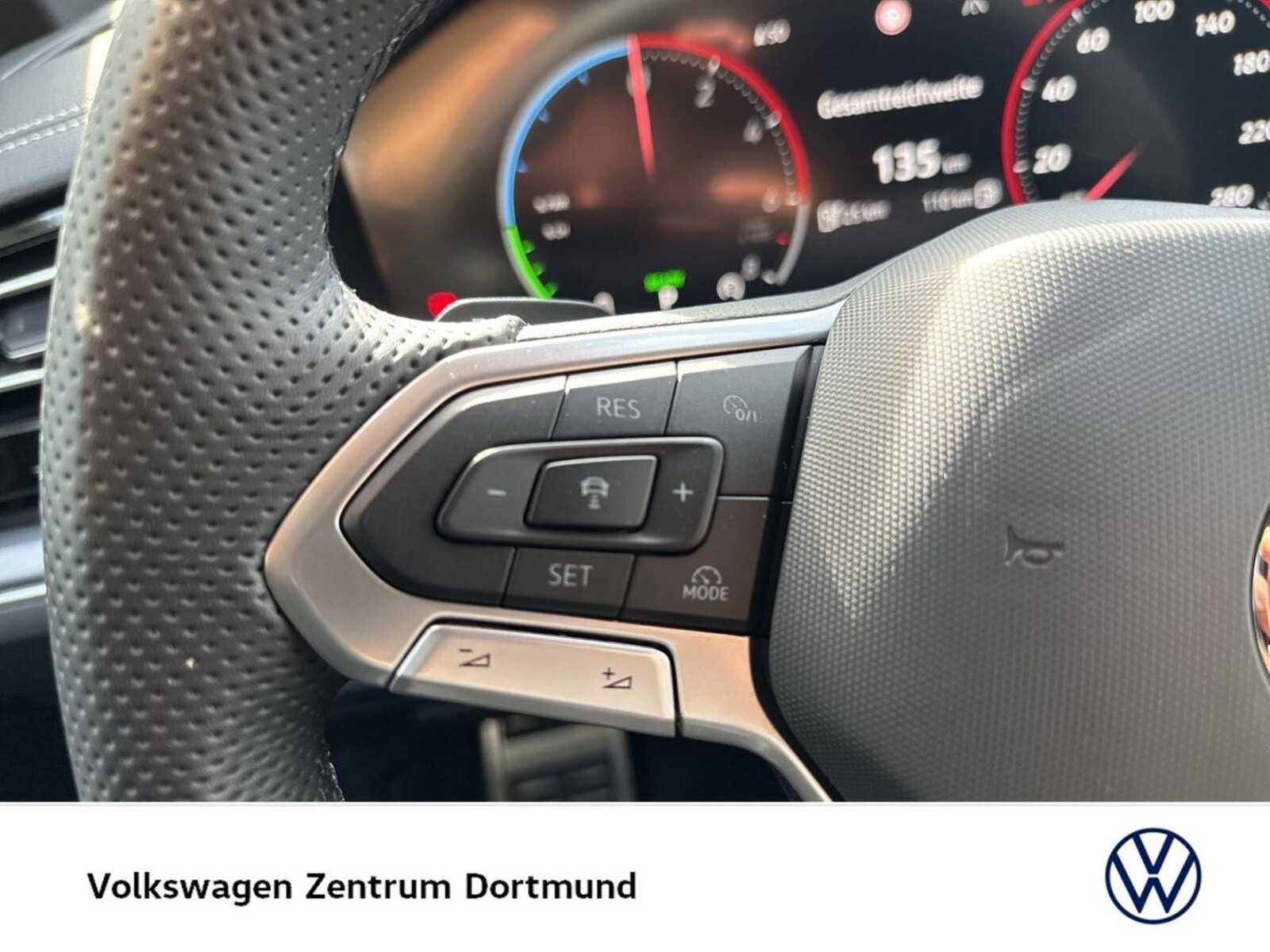 Volkswagen Touareg – Bild 12