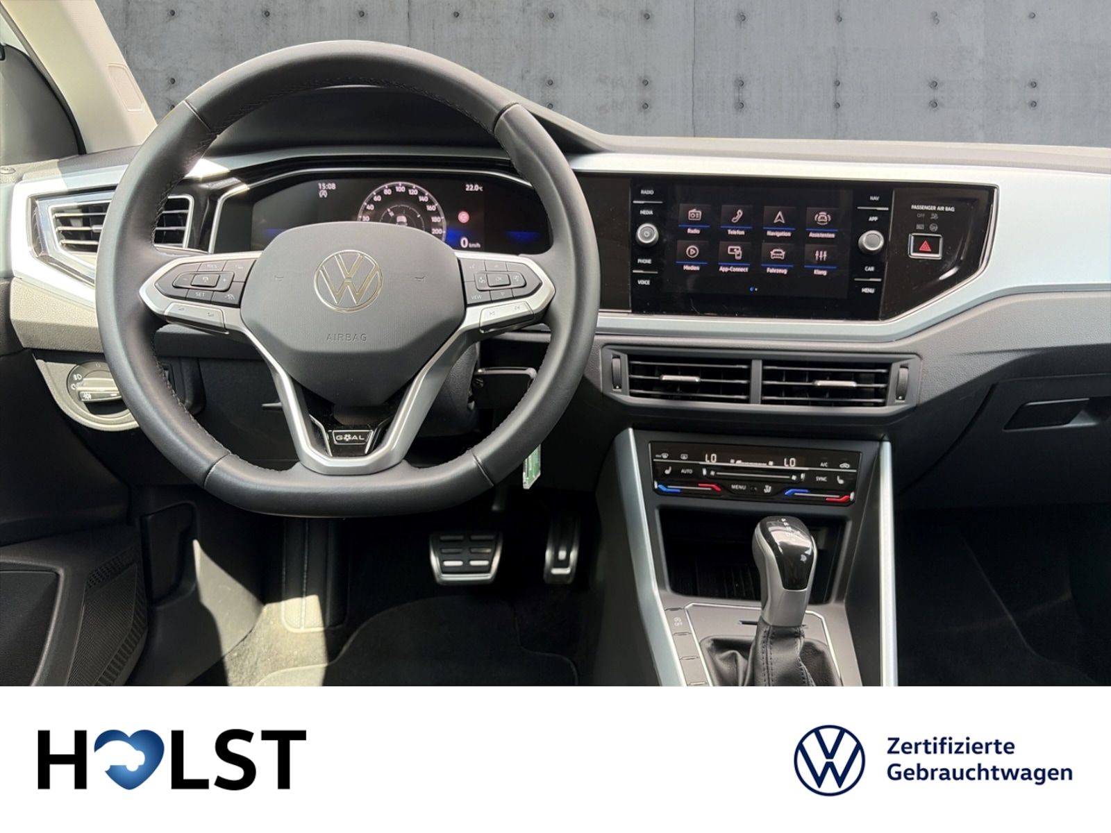 Volkswagen Polo – Bild 9