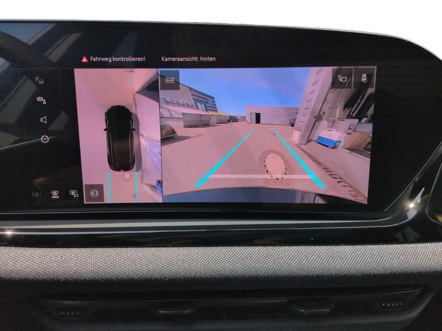 Bild über Audi A6 Limousine edition one TDI quattro 150 kW S tronic - für weitere Informationen kontaktieren Sie den Audi Partner
