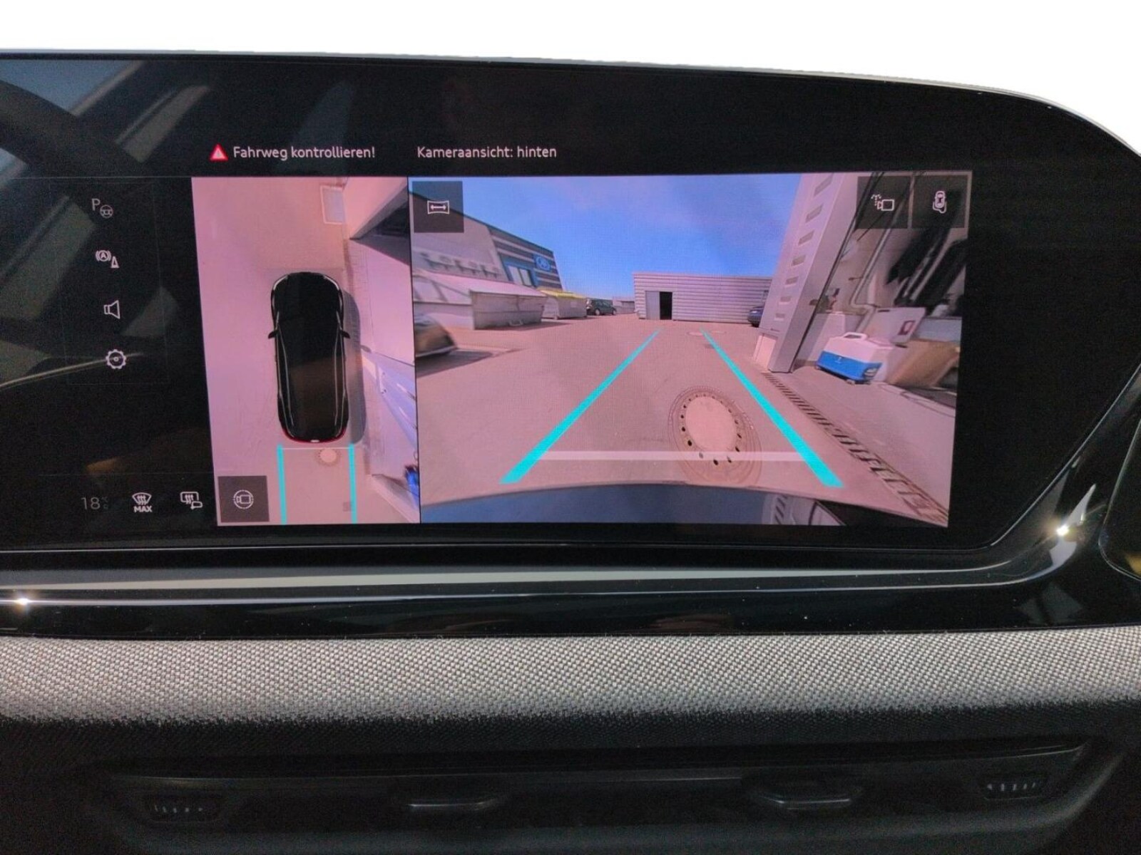 Audi A6 Limousine – Bild 14