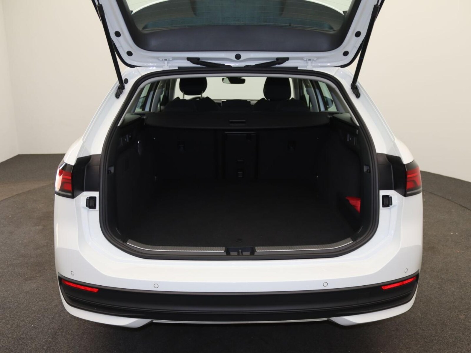 Volkswagen Passat – Bild 9