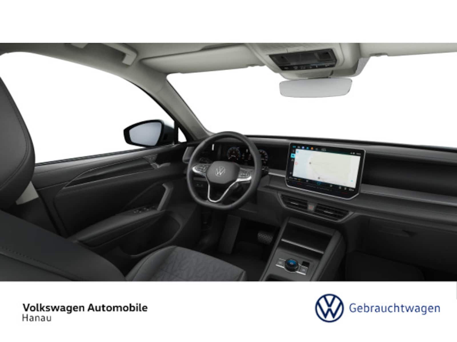 Volkswagen Tayron – Bild 12