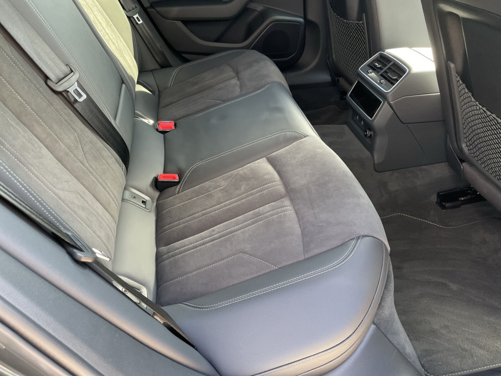 Audi A6 Avant – Bild 8