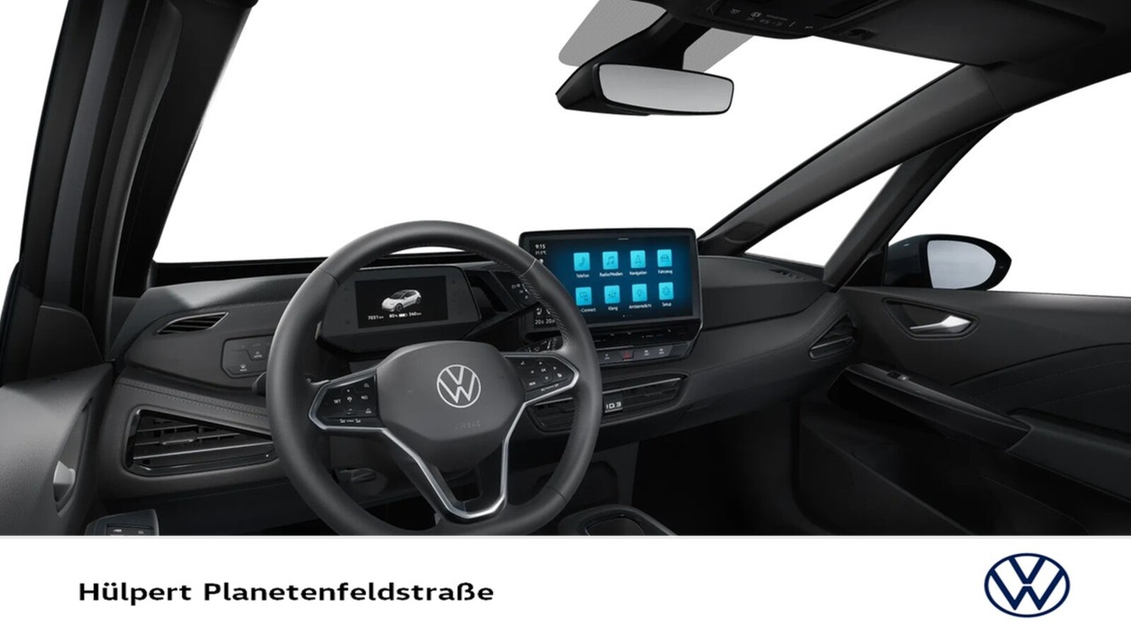 Volkswagen ID.3 – Bild 6
